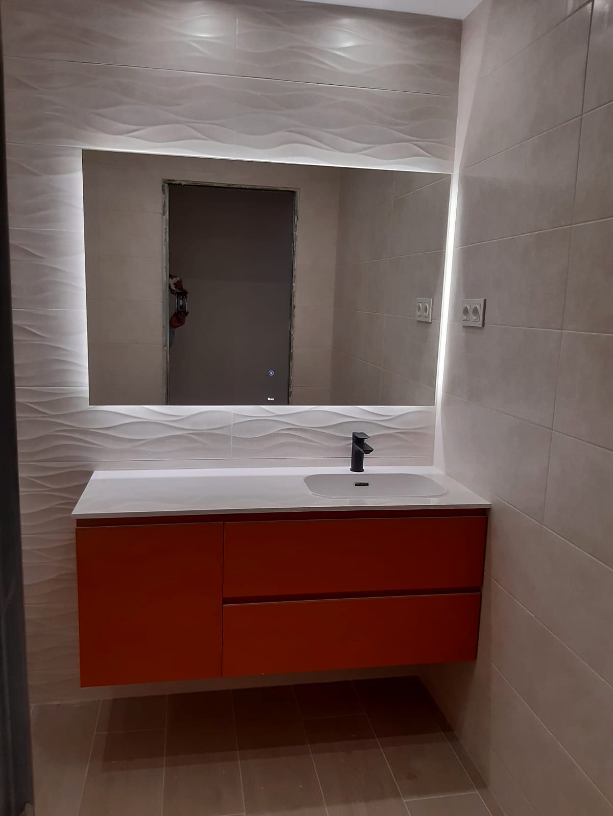 Reformas de baños